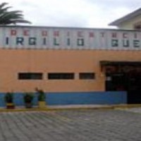 SNAI alerta de altercados en el Centro de Adolescentes Infractores Virgilio Guerrero
