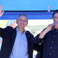 Impugnación a la candidatura de Patricio Carrillo llega hasta el TCE